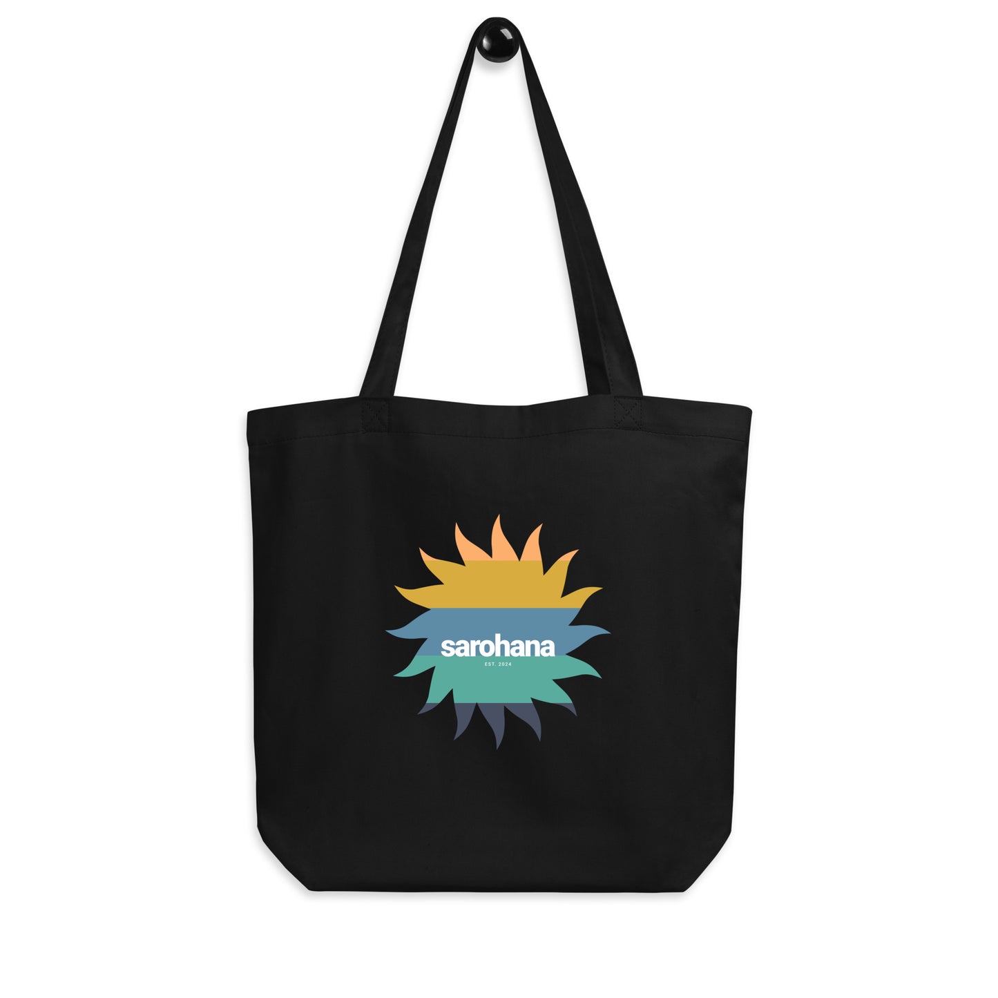 Sarohana Sunny Tote Bag