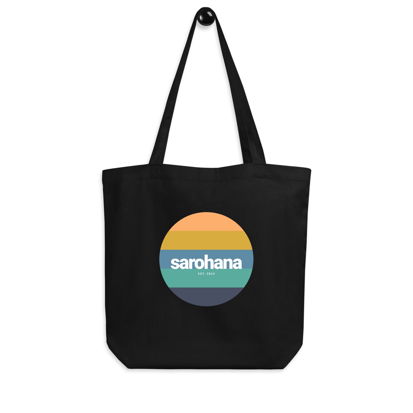 Sarohana Eco Tote Bag