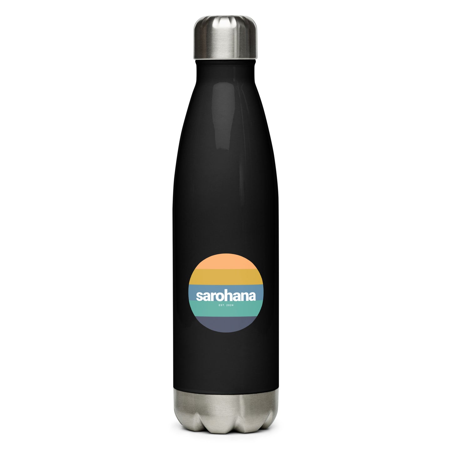 Sarohana Water Bottle