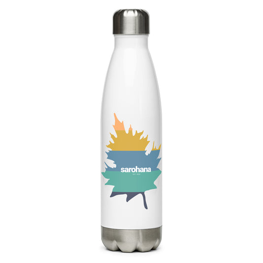 Sarohana Leafy Water Bottle