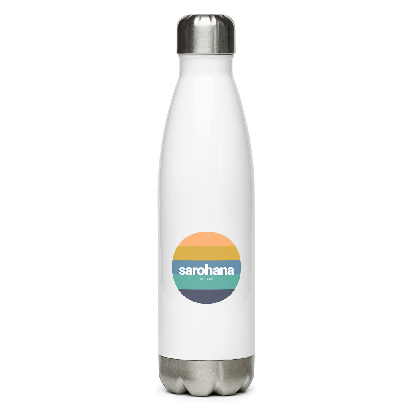 Sarohana Water Bottle