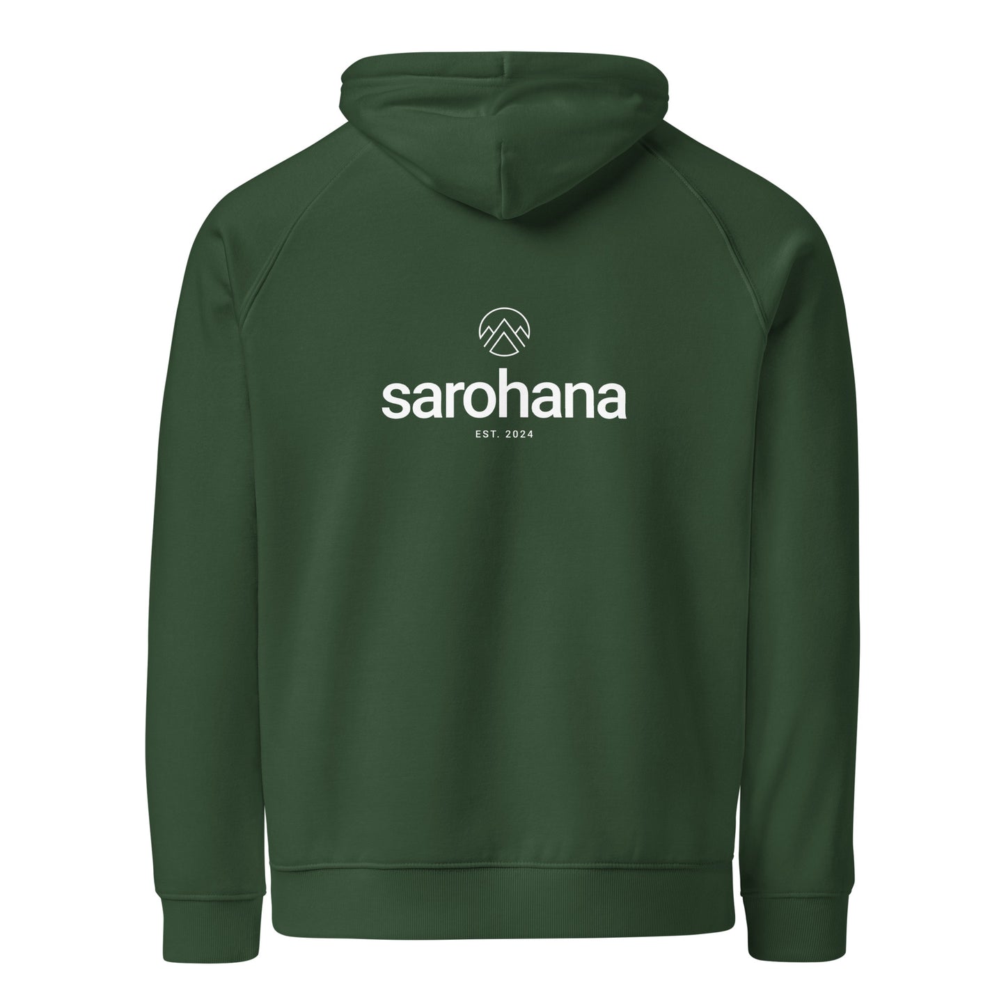 Sarohana Mountain Hoodie