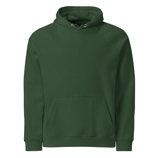 Sarohana Green Whale Hoodie