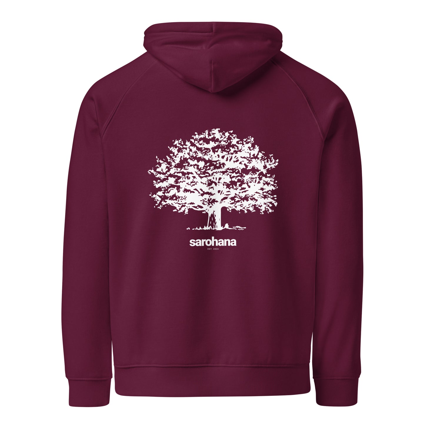 Sarohana Unisex Hoodie