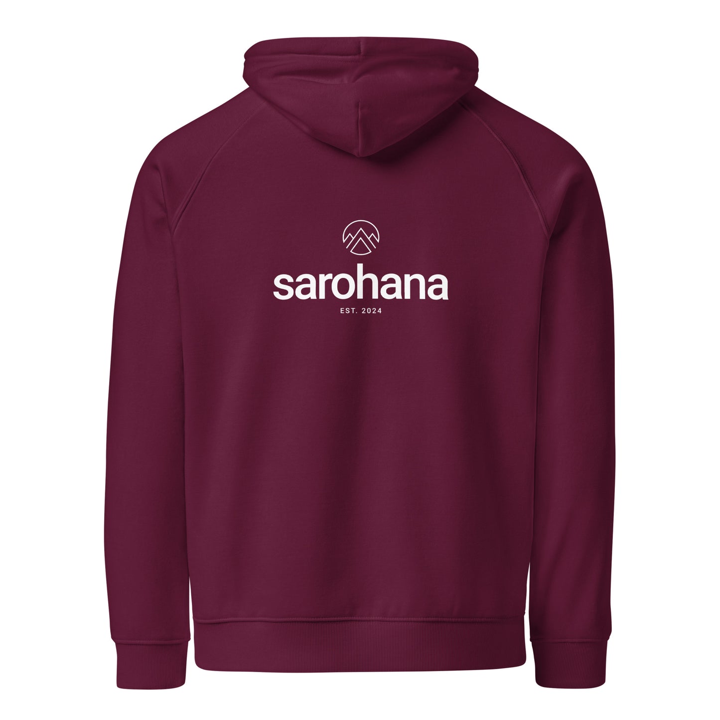 Sarohana Mountain Hoodie