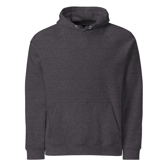 Sarohana Grey Whale Hoodie