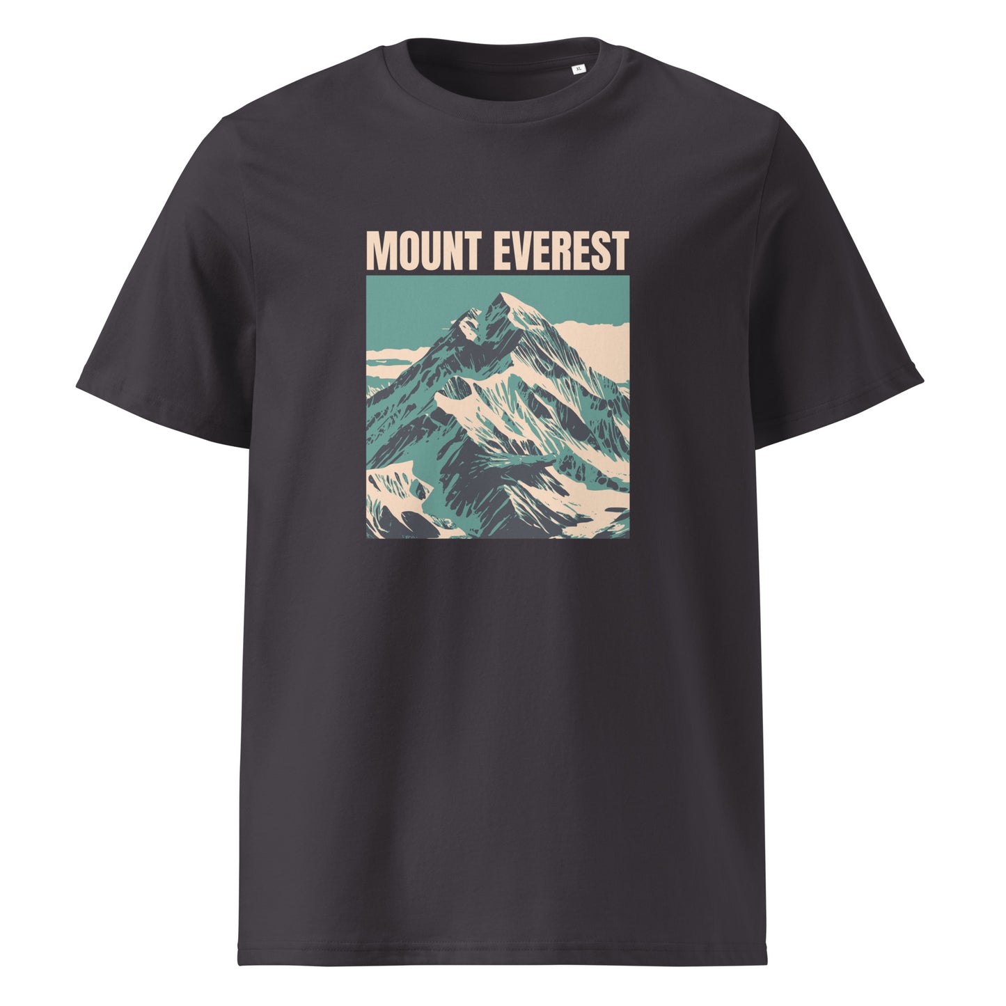 Mount Everest Shirt