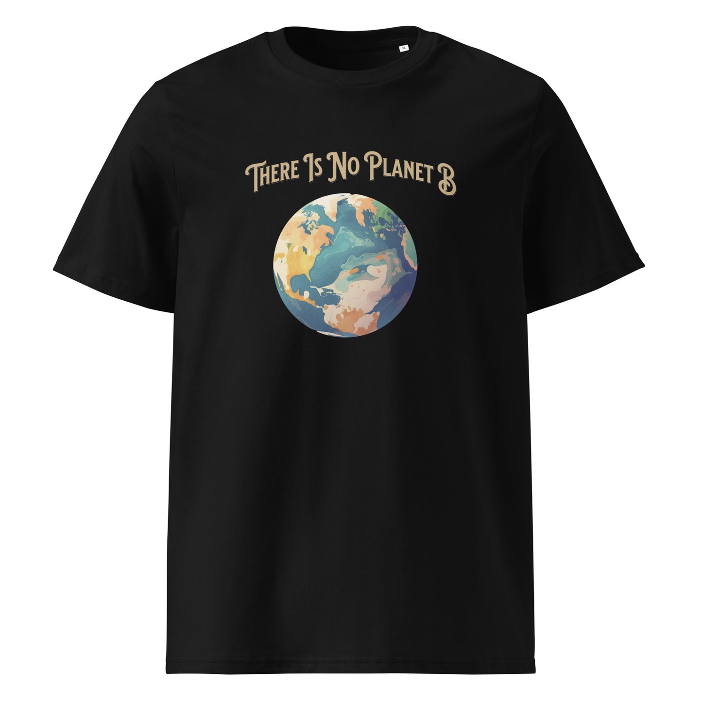 There's No Planet B Tee