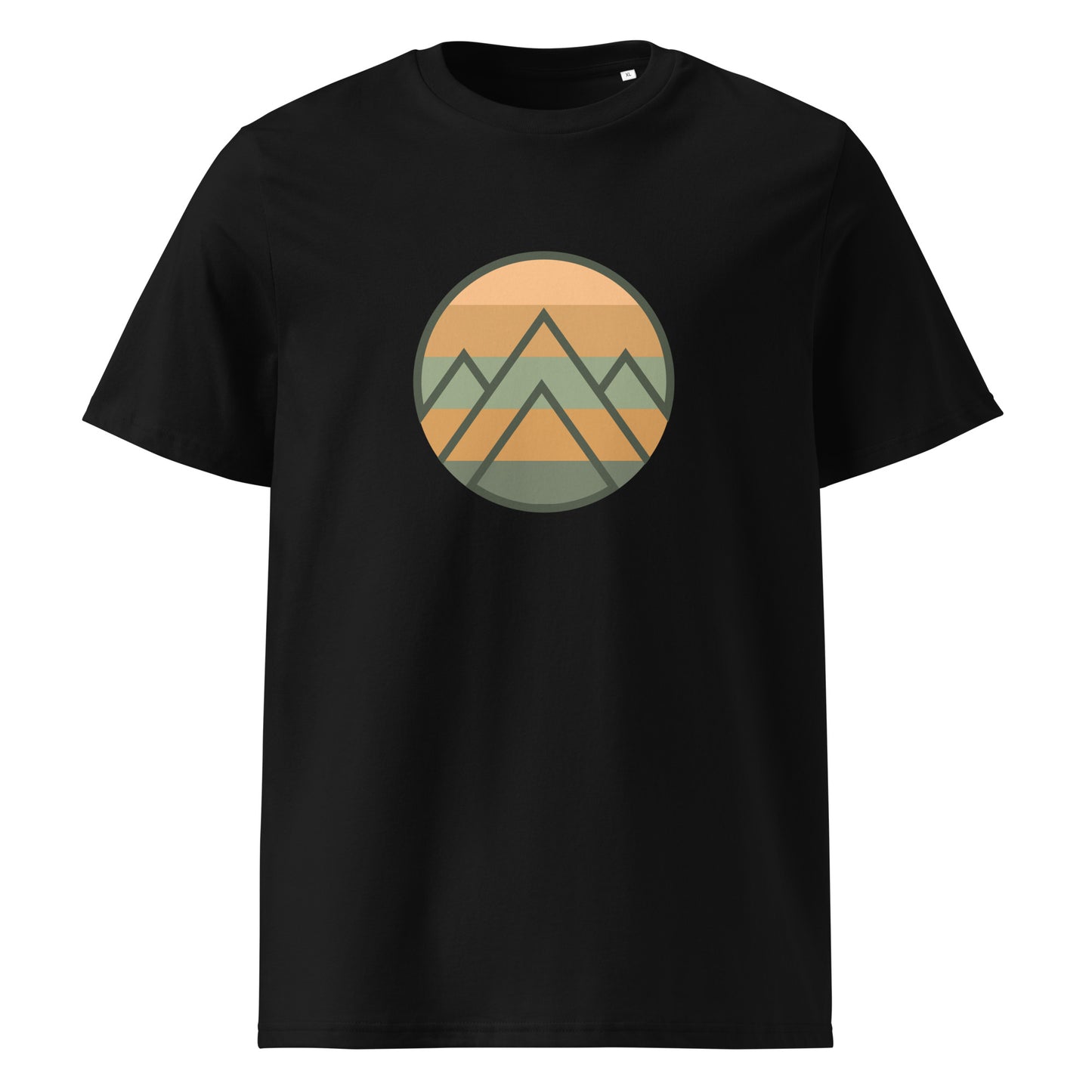 Autumn Mountains Tee