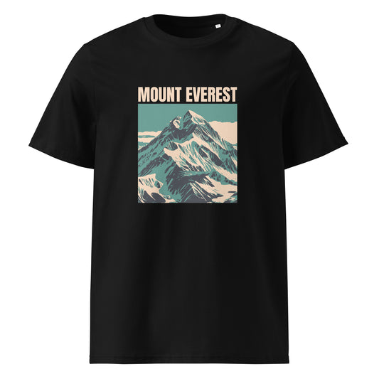 Mount Everest Shirt