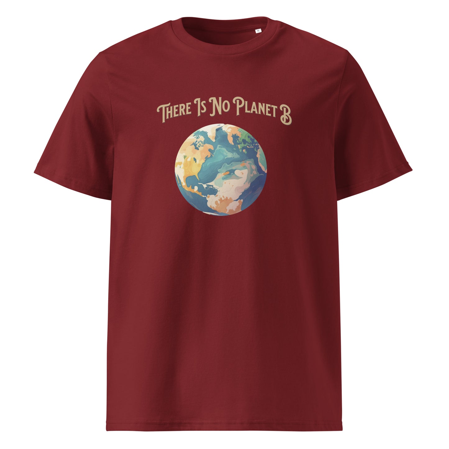 There's No Planet B Tee