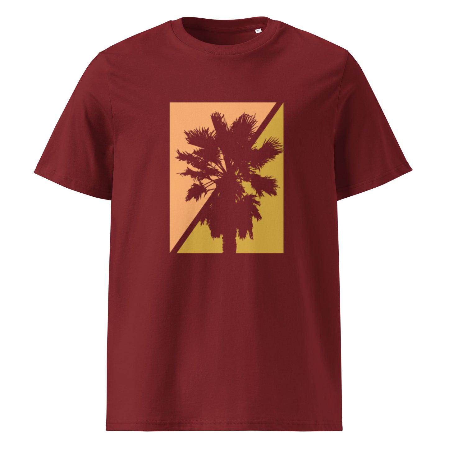 Eco Palm T-Shirt