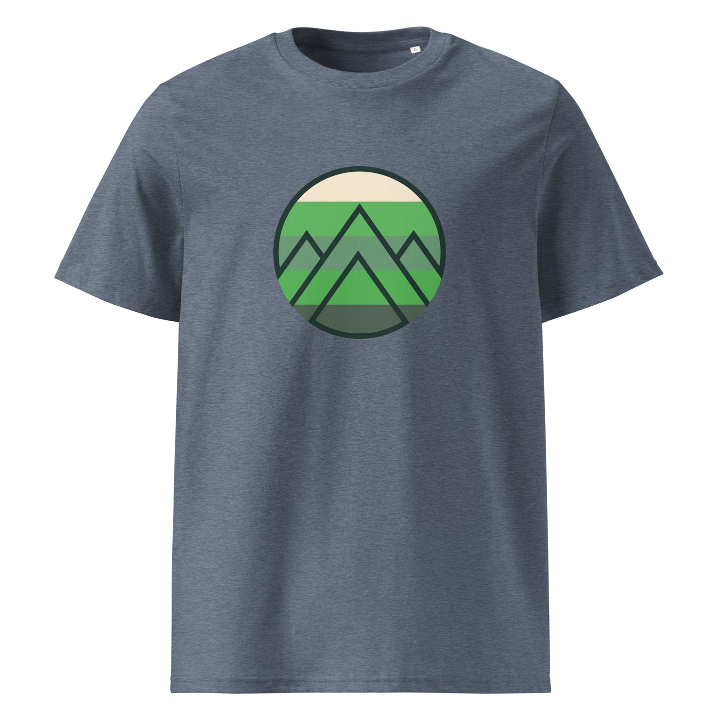 Green Mountain Tee