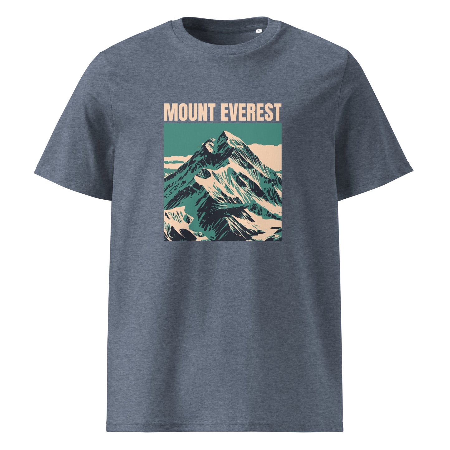 Mount Everest Shirt