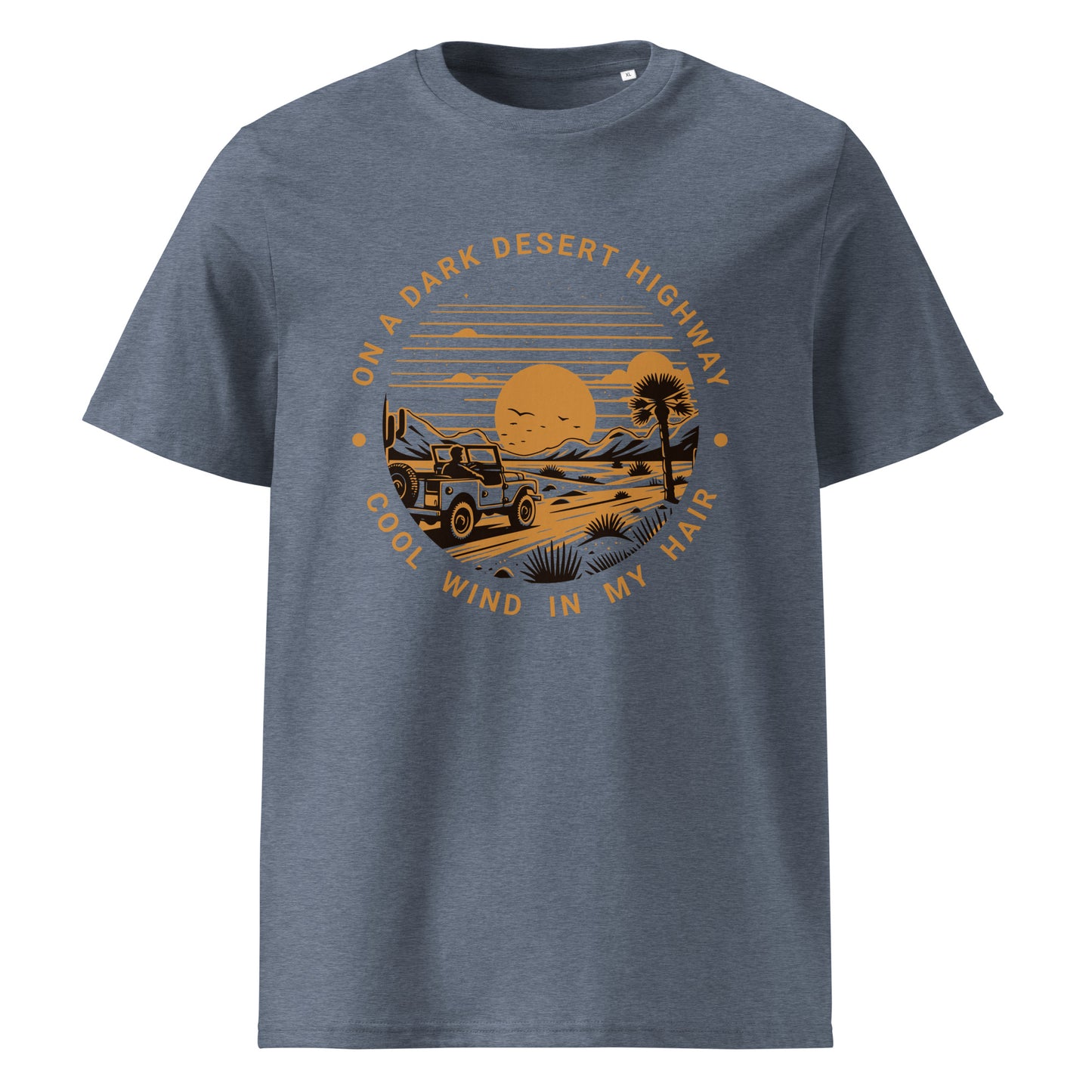 Desert Highway T-Shirt