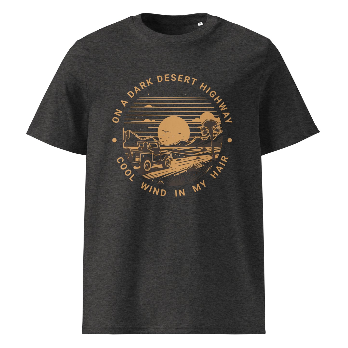 Desert Highway T-Shirt