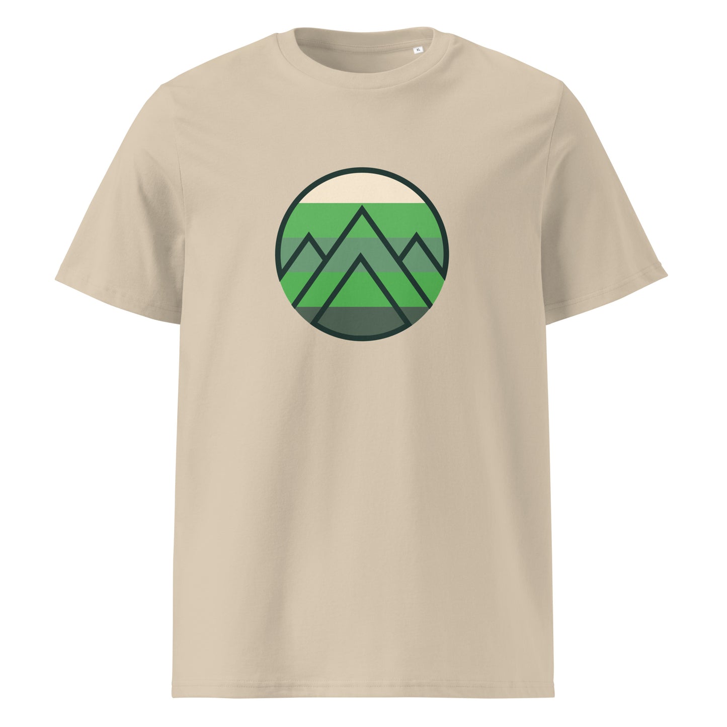 Green Mountain Tee