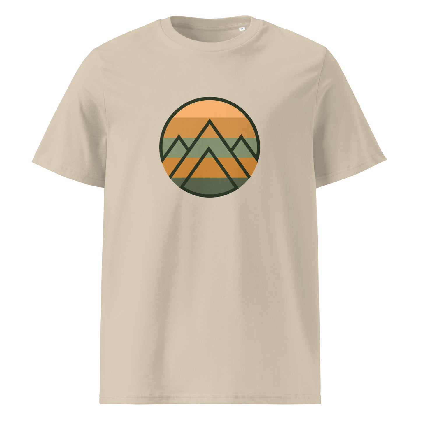 Autumn Mountains Tee