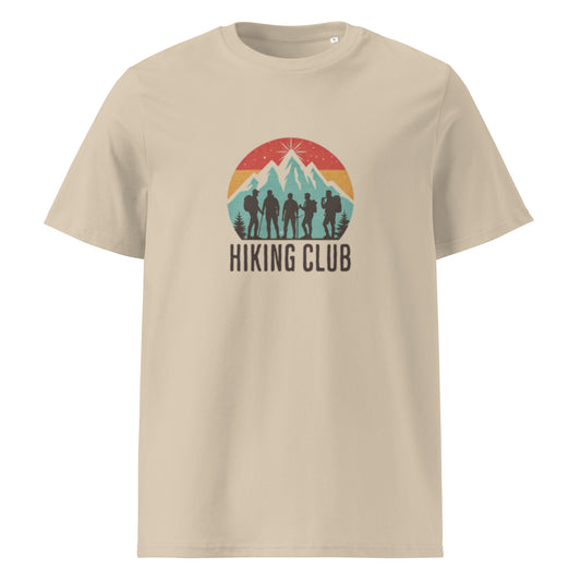 Hiking Club T-Shirt