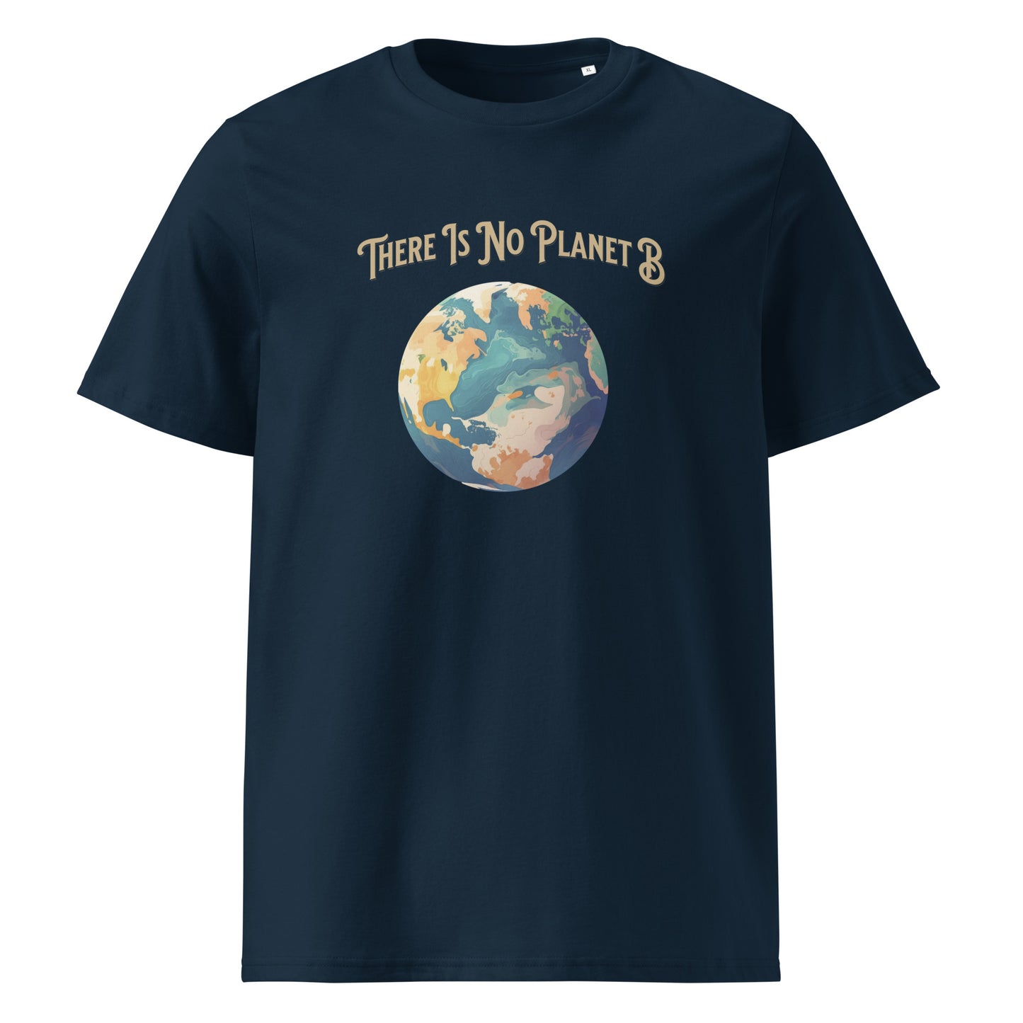 There's No Planet B Tee