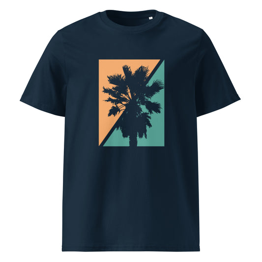 Sarohana Palm Tree T-Shirt