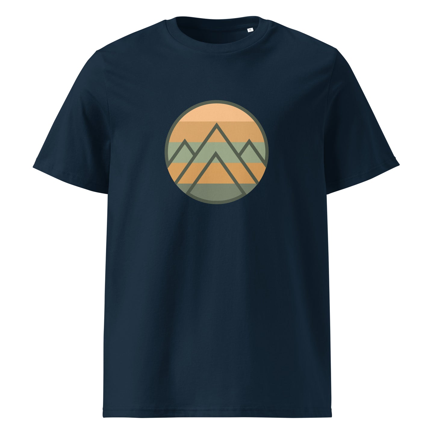 Autumn Mountains Tee