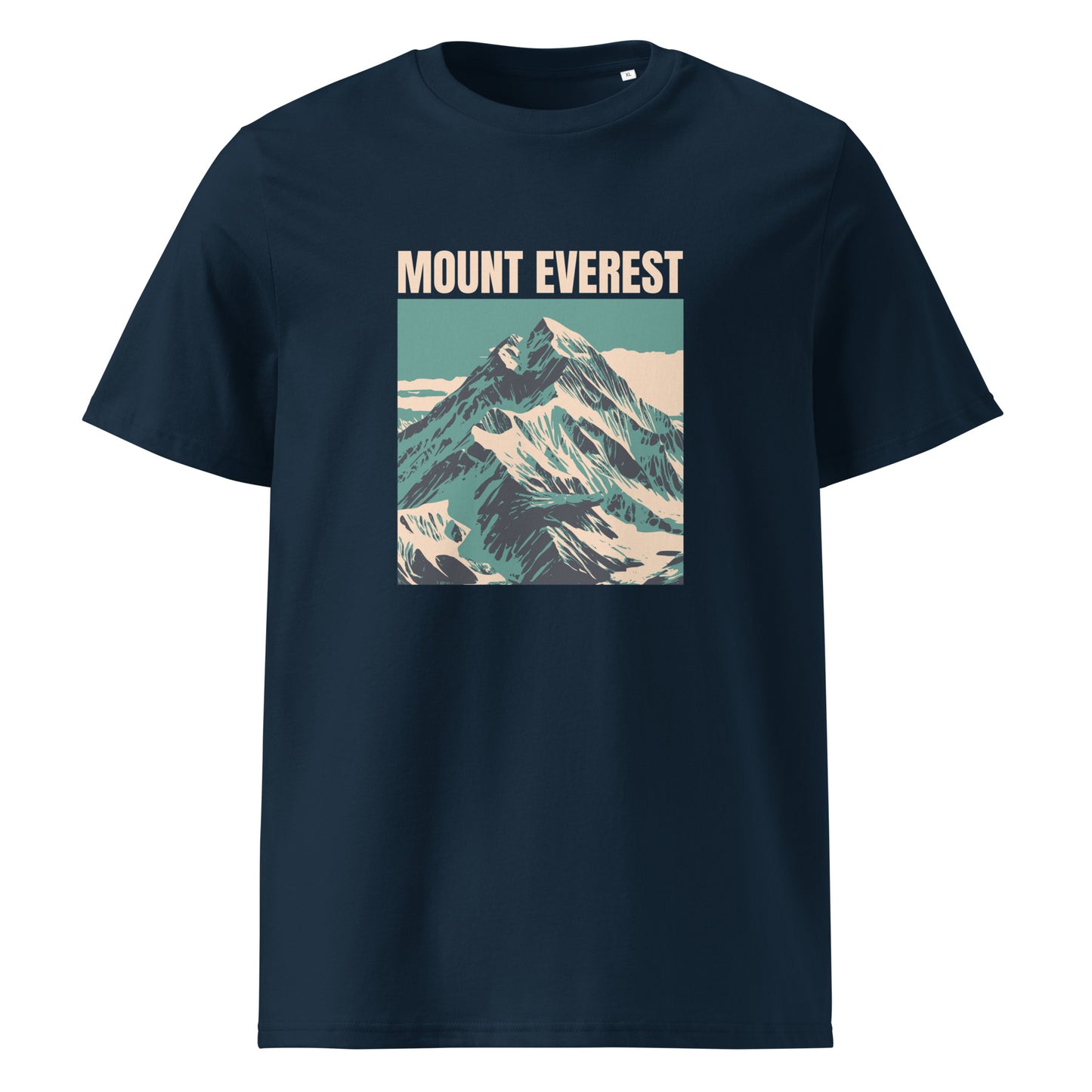 Mount Everest Shirt