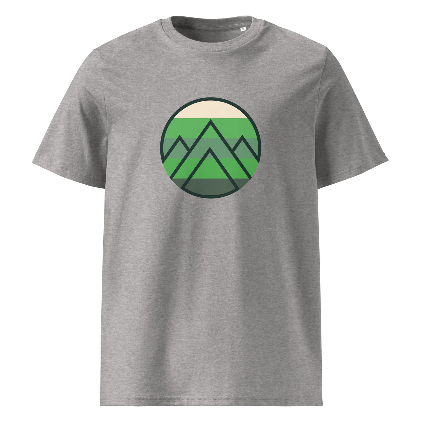 Green Mountain Tee