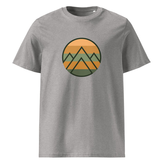 Autumn Mountains Tee