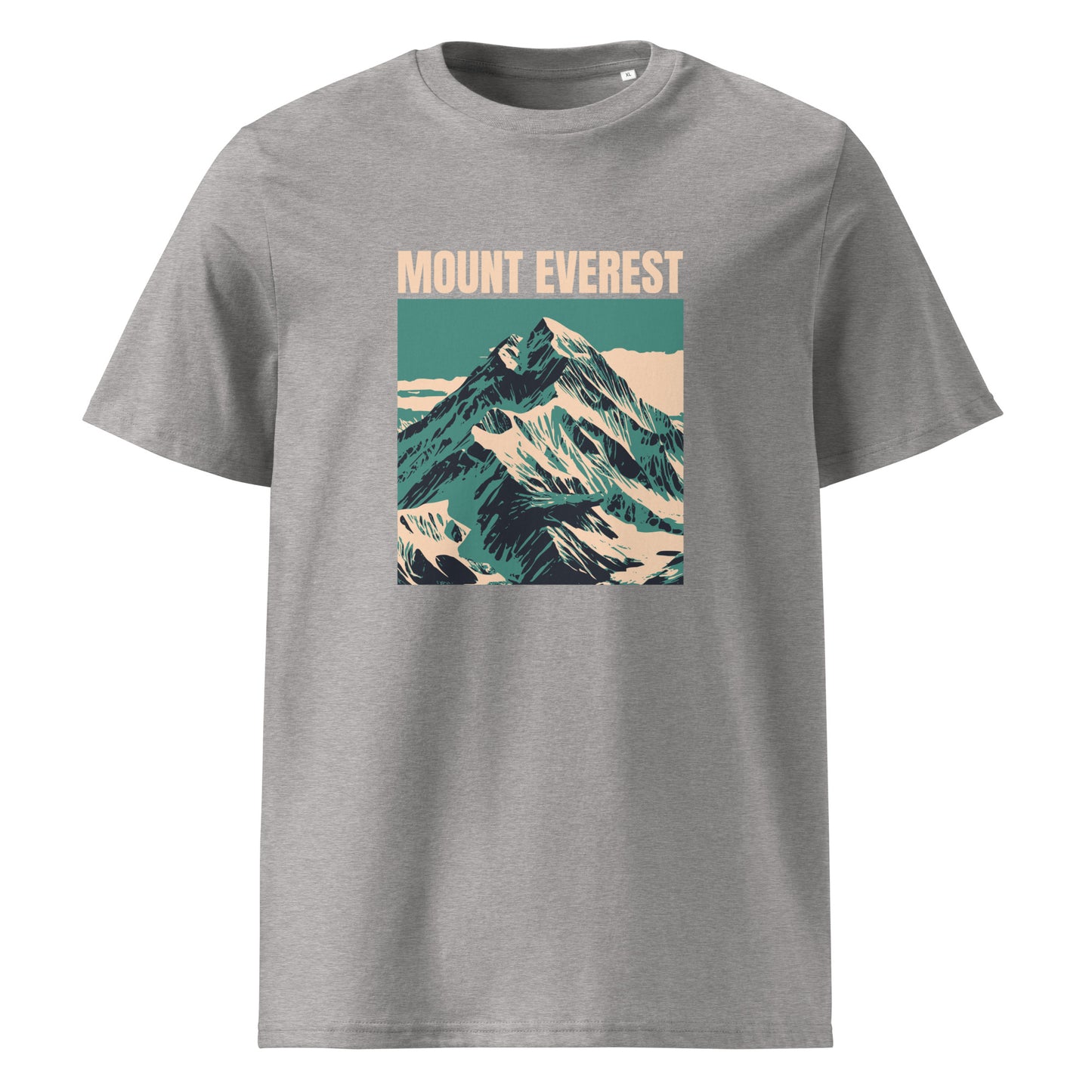 Mount Everest Shirt