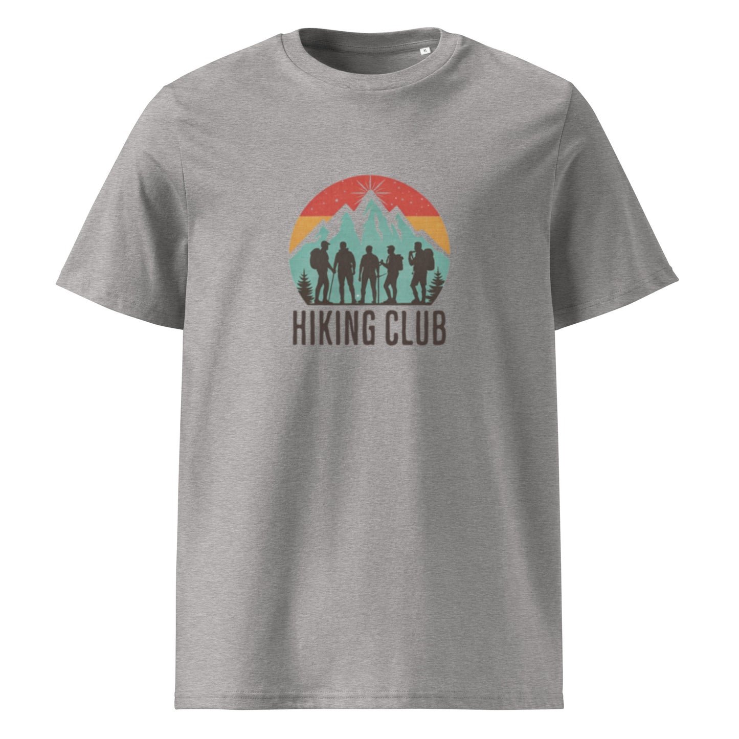 Hiking Club T-Shirt