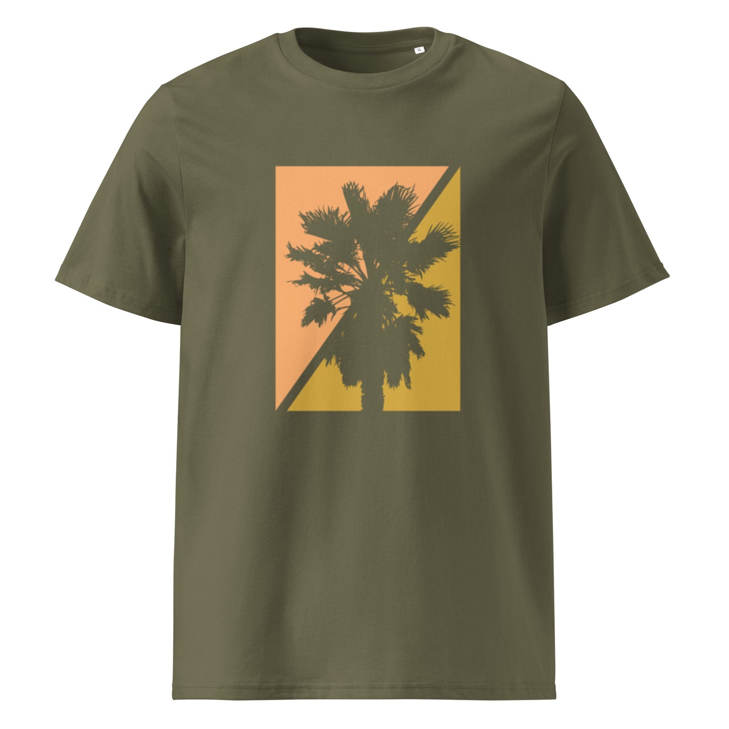 Eco Palm T-Shirt