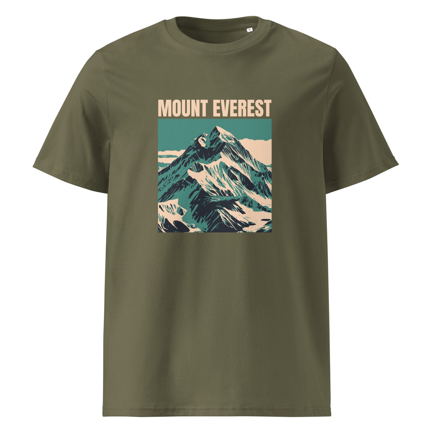 Mount Everest Shirt