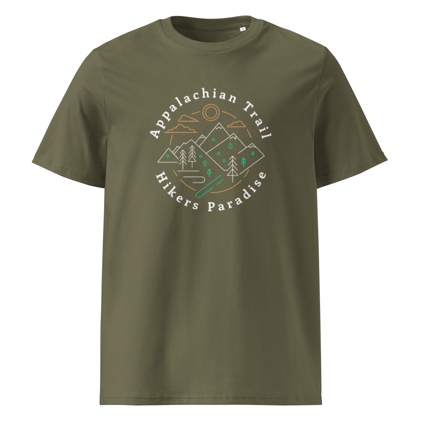 Appalachian Trail T-Shirt