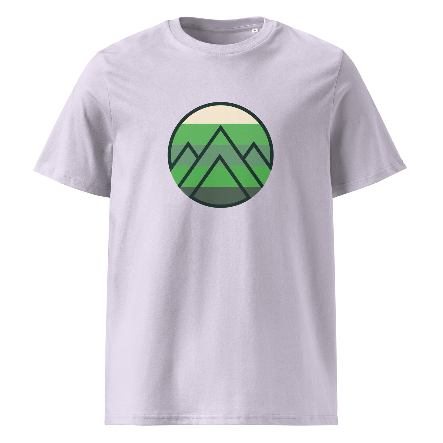 Green Mountain Tee