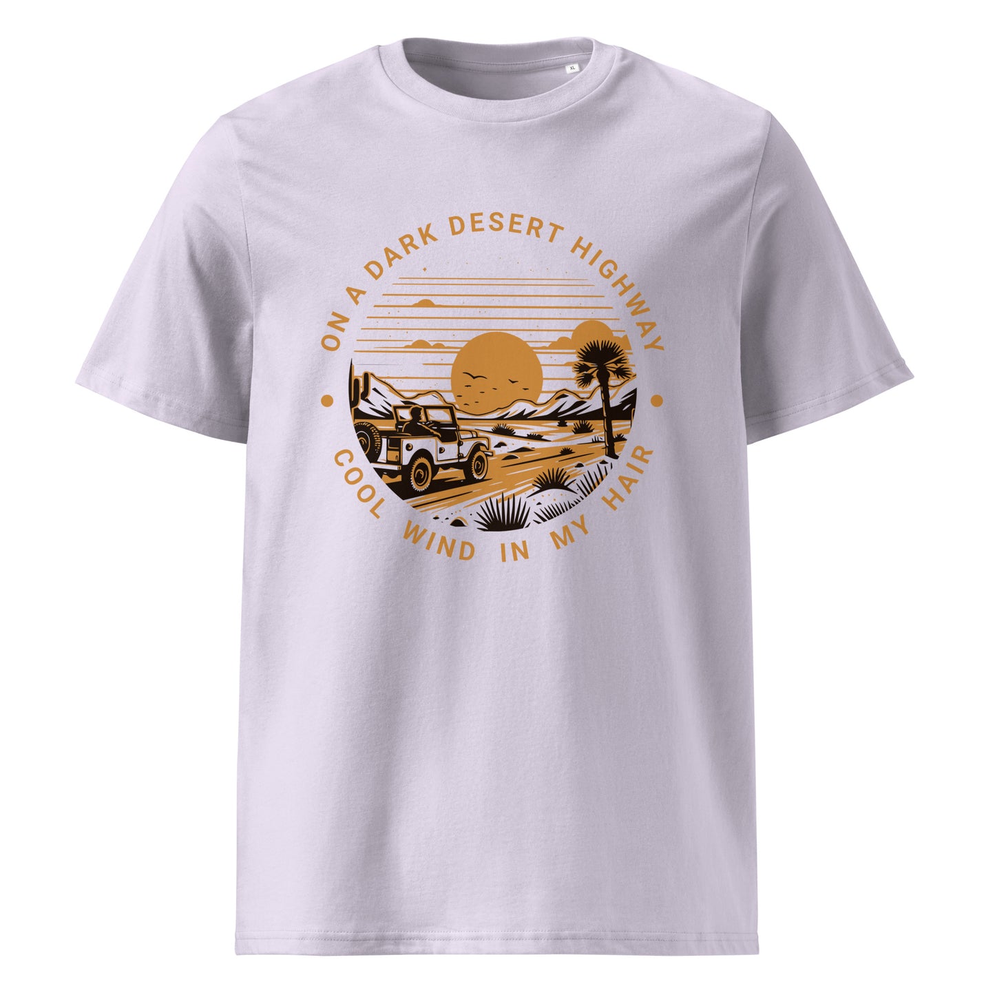 Desert Highway T-Shirt