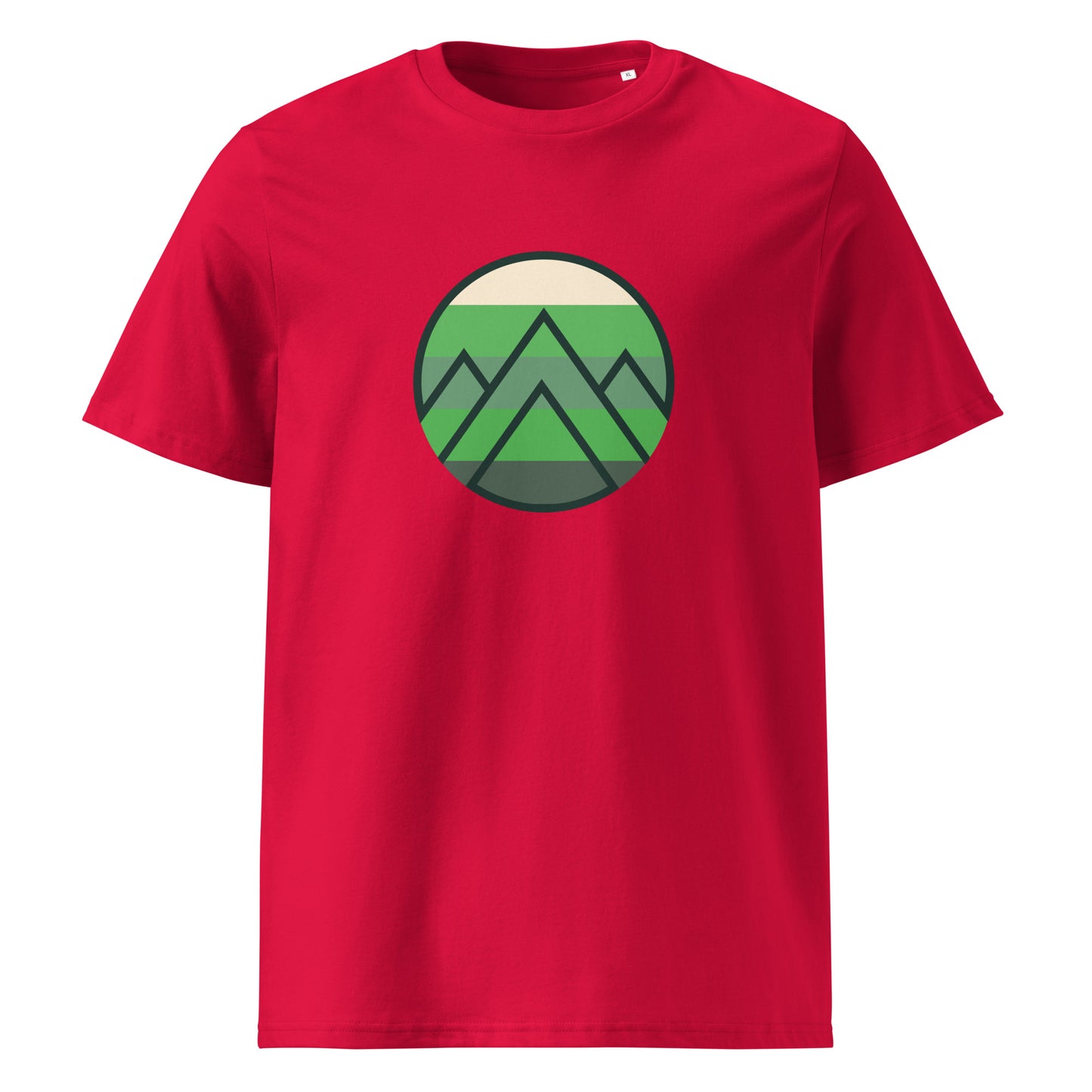 Green Mountain Tee