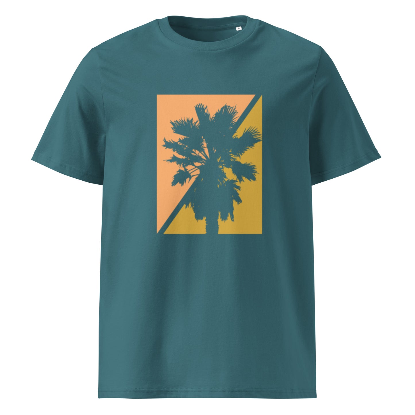 Eco Palm T-Shirt