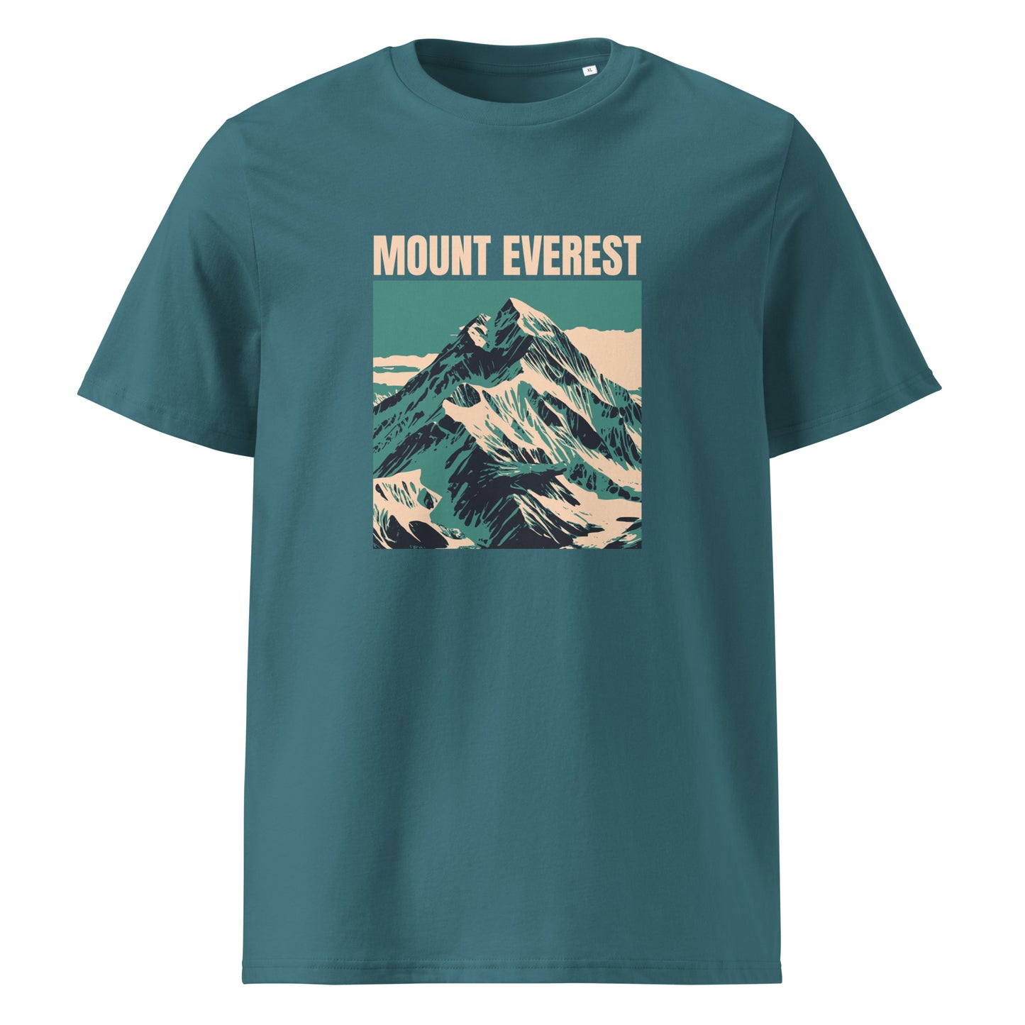 Mount Everest Shirt