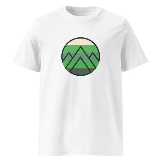 Green Mountain Tee