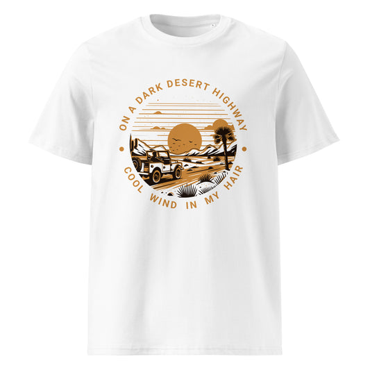 Desert Highway T-Shirt